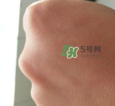 佳雪蘆薈保濕霜成分 佳雪蘆薈保濕霜有激素嗎？