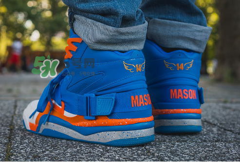 ewing concept anthony mason紀(jì)念款什么時(shí)候發(fā)售？