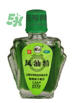 風(fēng)油精能預(yù)防中暑嗎？風(fēng)油精可以預(yù)防中暑嗎？