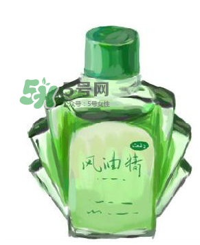 風(fēng)油精能預(yù)防中暑嗎？風(fēng)油精可以預(yù)防中暑嗎？