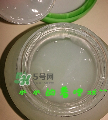 佳雪蘆薈保濕霜怎么用？佳雪蘆薈保濕霜使用心得