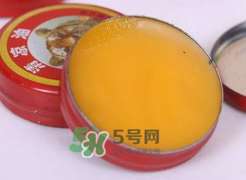 中暑清涼油應該涂在哪里？清涼油能預防中暑嗎？