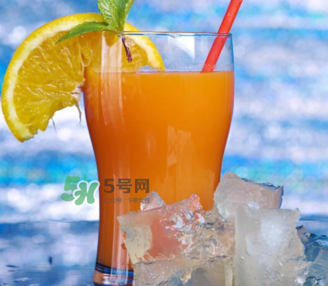 喝冰飲料更容易中暑嗎？吃完冰更容易中暑嗎？