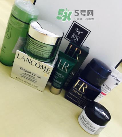 歐萊雅小美盒是真是假？歐萊雅小美盒是正品嗎？