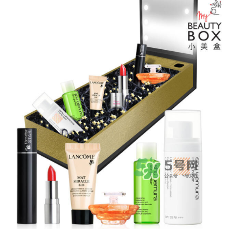 歐萊雅小美盒是真是假？歐萊雅小美盒是正品嗎？