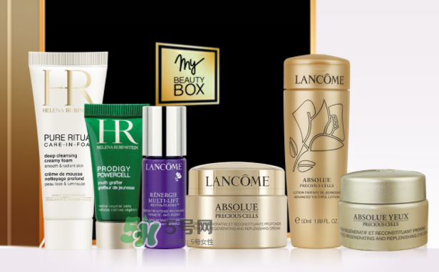 歐萊雅小美盒是真是假？歐萊雅小美盒是正品嗎？