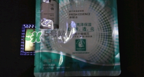 佳雪面膜怎么樣？佳雪面膜好用嗎？