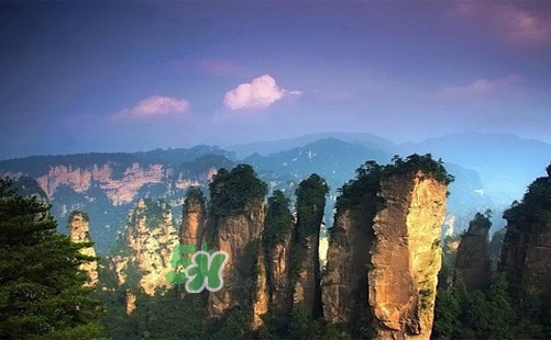 夏天去哪里旅游最好？夏天旅游哪里涼快？