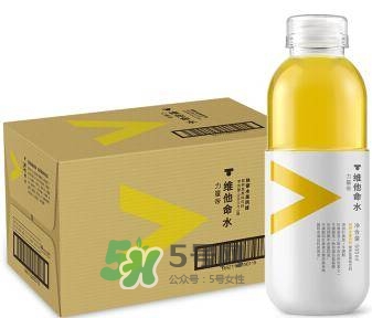 農(nóng)夫山泉維他命水有幾種口味？農(nóng)夫山泉維他命水哪個(gè)好喝