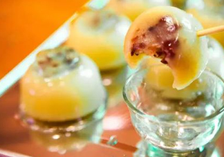 缽仔糕是什么做的？缽仔糕要蒸多久