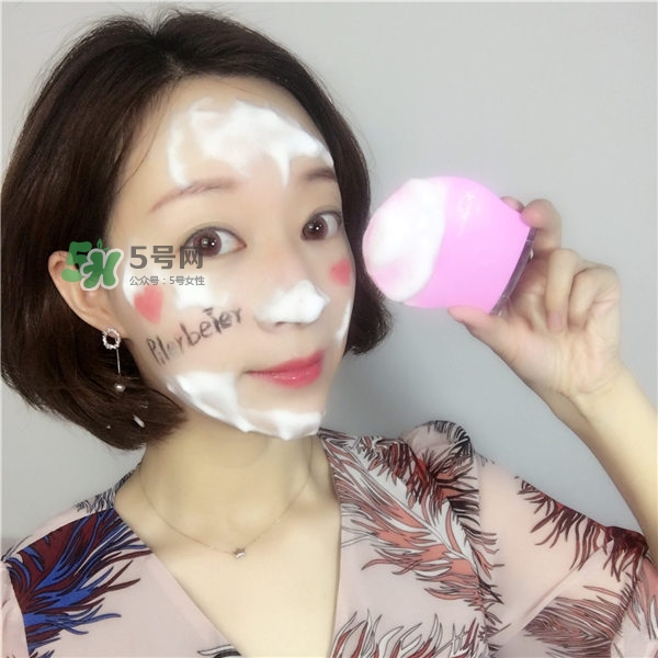 德國Pilerbeier派樂蓓潔面儀怎么樣？派樂蓓潔面儀好不好？