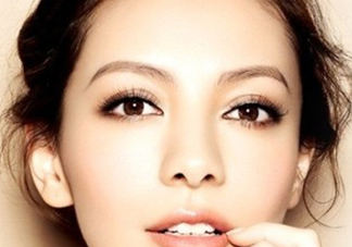 8月份可以割雙眼皮嗎？幾月份割雙眼皮最好？