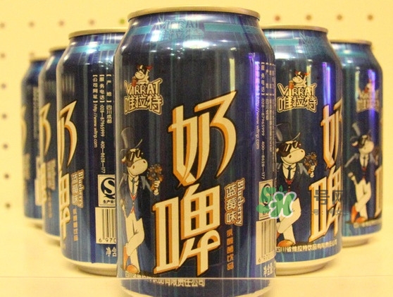 奶啤好喝嗎？奶啤喝多了會(huì)發(fā)胖嗎？