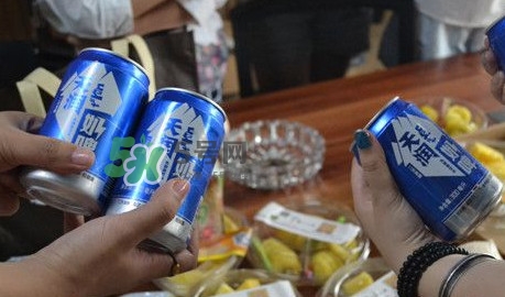 奶啤是酸奶的一種嗎？奶啤會不會醉？