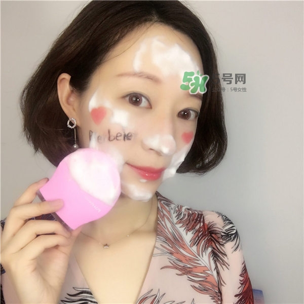 德國Pilerbeier派樂蓓潔面儀怎么樣？派樂蓓潔面儀好不好？