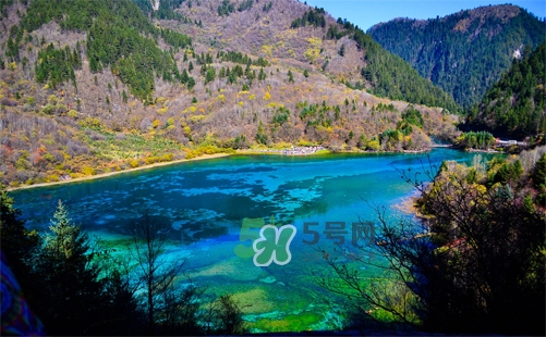 夏天去哪里旅游最好？夏天旅游哪里涼快？