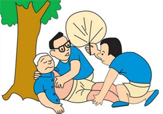 怎么判斷自己是不是中暑了？中暑的初期癥狀