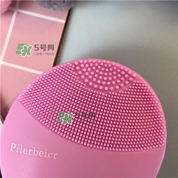 德國Pilerbeier派樂蓓和露娜潔面儀哪個好？有什么區(qū)別？