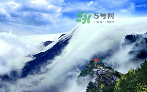 夏天去哪里旅游最好？夏天旅游哪里涼快？