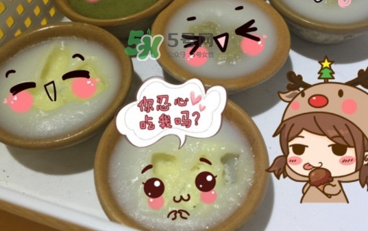 缽仔糕是什么做的？缽仔糕要蒸多久