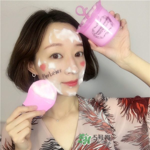 德國Pilerbeier派樂蓓潔面儀怎么樣？派樂蓓潔面儀好不好？