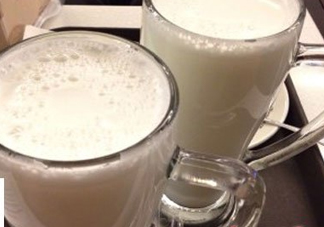 奶啤是怎么制作的？懷孕能喝佳麗奶啤嗎