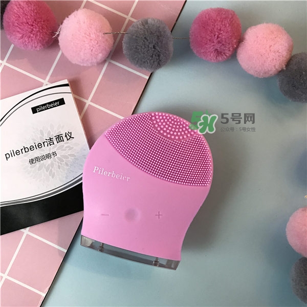 德國Pilerbeier派樂蓓潔面儀怎么樣？派樂蓓潔面儀好不好？