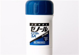 ZENOL全能靈藥膏怎么用？ZENOL全能靈藥膏好用嗎？