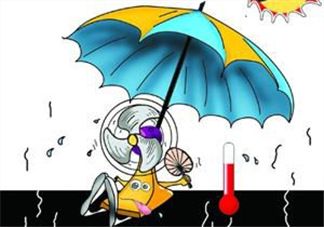 夏天防曬衣什么顏色好？夏天穿什么顏色的防曬衣好？