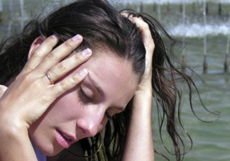 三伏天容易中暑嗎？三伏天怎么預(yù)防中暑？