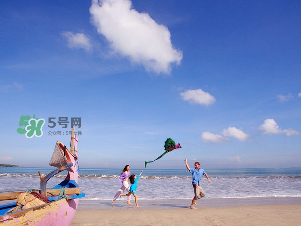 夏天去哪里旅游最好？夏天旅游哪里涼快？