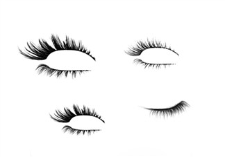 種睫毛會不會過敏？種睫毛過敏怎么辦？