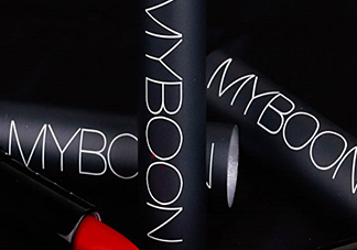 myboon口紅是什么牌子？myboon口紅怎么樣