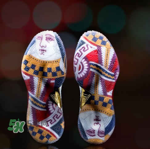 adidas crazy explosive 2017 vegas玩城主題多少錢？