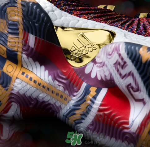 adidas crazy explosive 2017 vegas玩城主題多少錢？