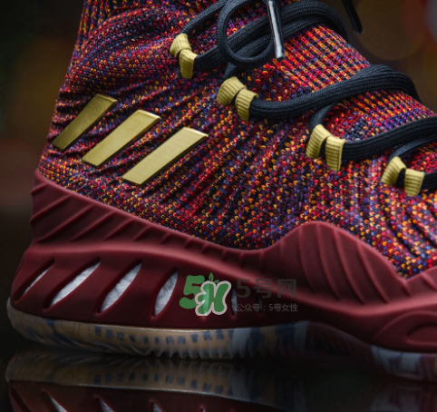 adidas crazy explosive 2017 vegas玩城主題多少錢？