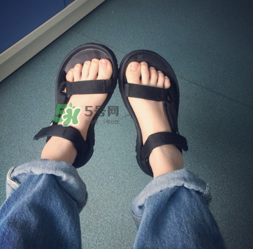 teva涼鞋怎么樣？teva鞋子質(zhì)量怎么樣？