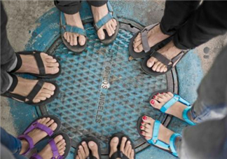 teva涼鞋怎么樣？teva鞋子質(zhì)量怎么樣？