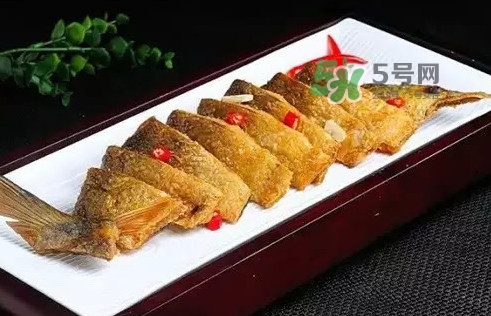 鳡魚怎么做好吃？鳡魚有天敵嗎