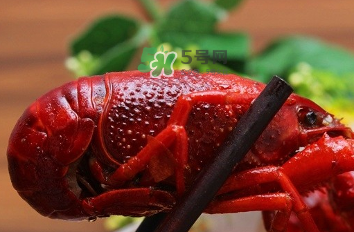 麻辣小龍蝦上火嗎？吃麻辣小龍蝦上火嗎？