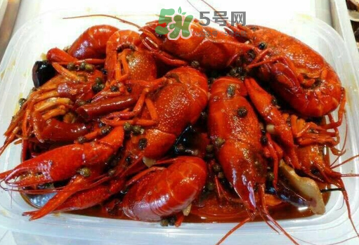 麻辣小龍蝦上火嗎？吃麻辣小龍蝦上火嗎？