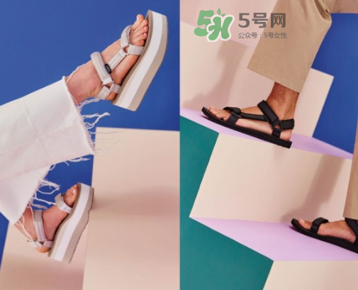 teva涼鞋什么價位？teva鞋大概多少錢一雙？