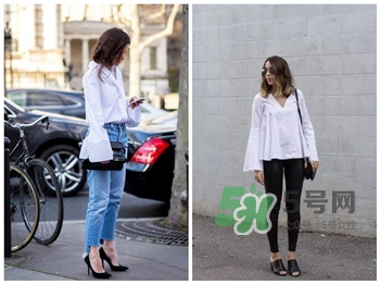 襯衣怎么扎進(jìn)褲子里？襯衣扎進(jìn)褲子里的時(shí)尚穿法
