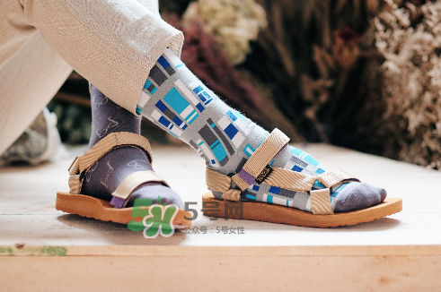 teva涼鞋國內(nèi)專柜有哪些？teva涼鞋國內(nèi)專柜地址