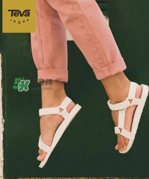 teva涼鞋國內(nèi)專柜有哪些？teva涼鞋國內(nèi)專柜地址