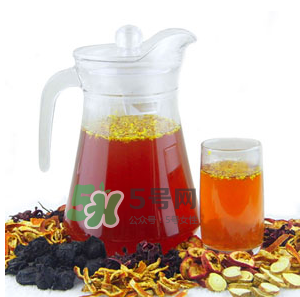 中暑能喝酸梅湯嗎？酸梅湯中暑能不能喝？