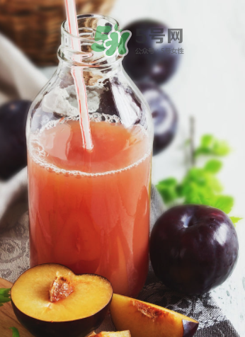 中暑能喝酸梅湯嗎？酸梅湯中暑能不能喝？