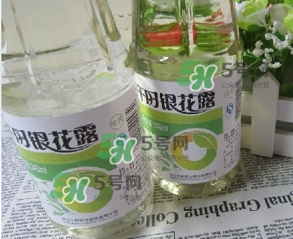 金銀花露可以當(dāng)飲料喝嗎？金銀花露喝多了會(huì)不會(huì)有害