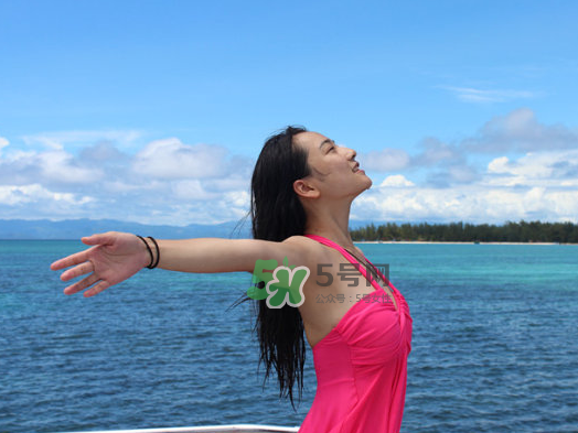 八月份能下海嗎？8月份適合下海嗎？