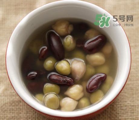 中暑能喝綠豆湯嗎？中暑后喝綠豆湯好嗎？